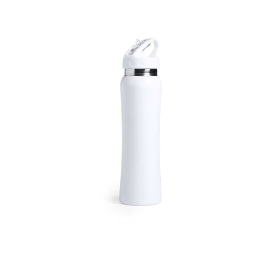 Bidão Smaly em Aço Inoxidável 800 ml Colorido