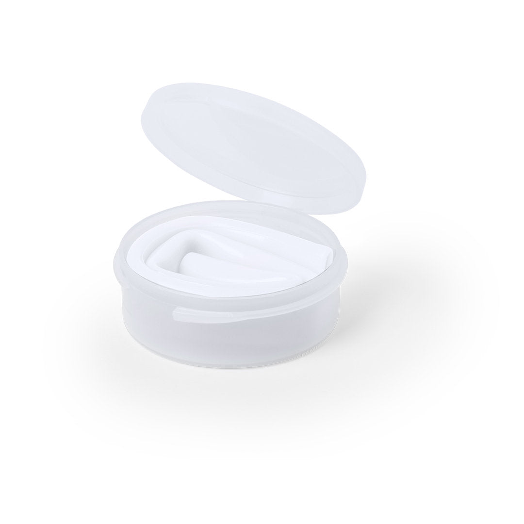 Palhinha de Silicone Flexível Reutilizável Colorida