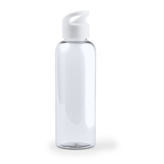 Bidão Pruler 530ml Tritán Resistente e Livre de BPA