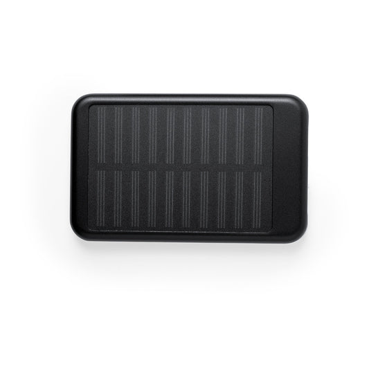 Power Bank Solar Rudder 4000mAh - Carregamento Rápido