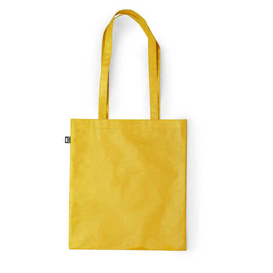 Bolsa Frilend RPET sustentável e resistente