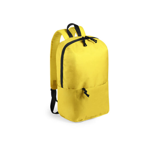 Mochila Galpox em Poliéster Resistente e Colorida