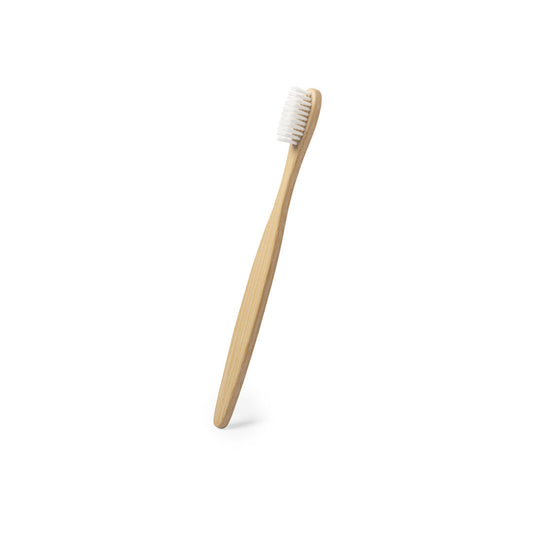 Escova de Dentes Nature em Bambu Eco-friendly