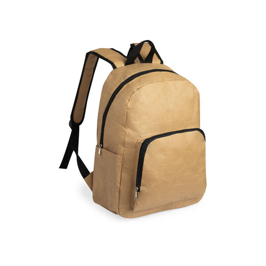 Mochila Kizon Resistente em Papel Laminado