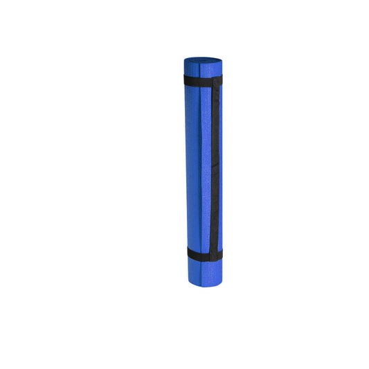 Esterilla Yoga Nodal PVC com Bolsa e Asas