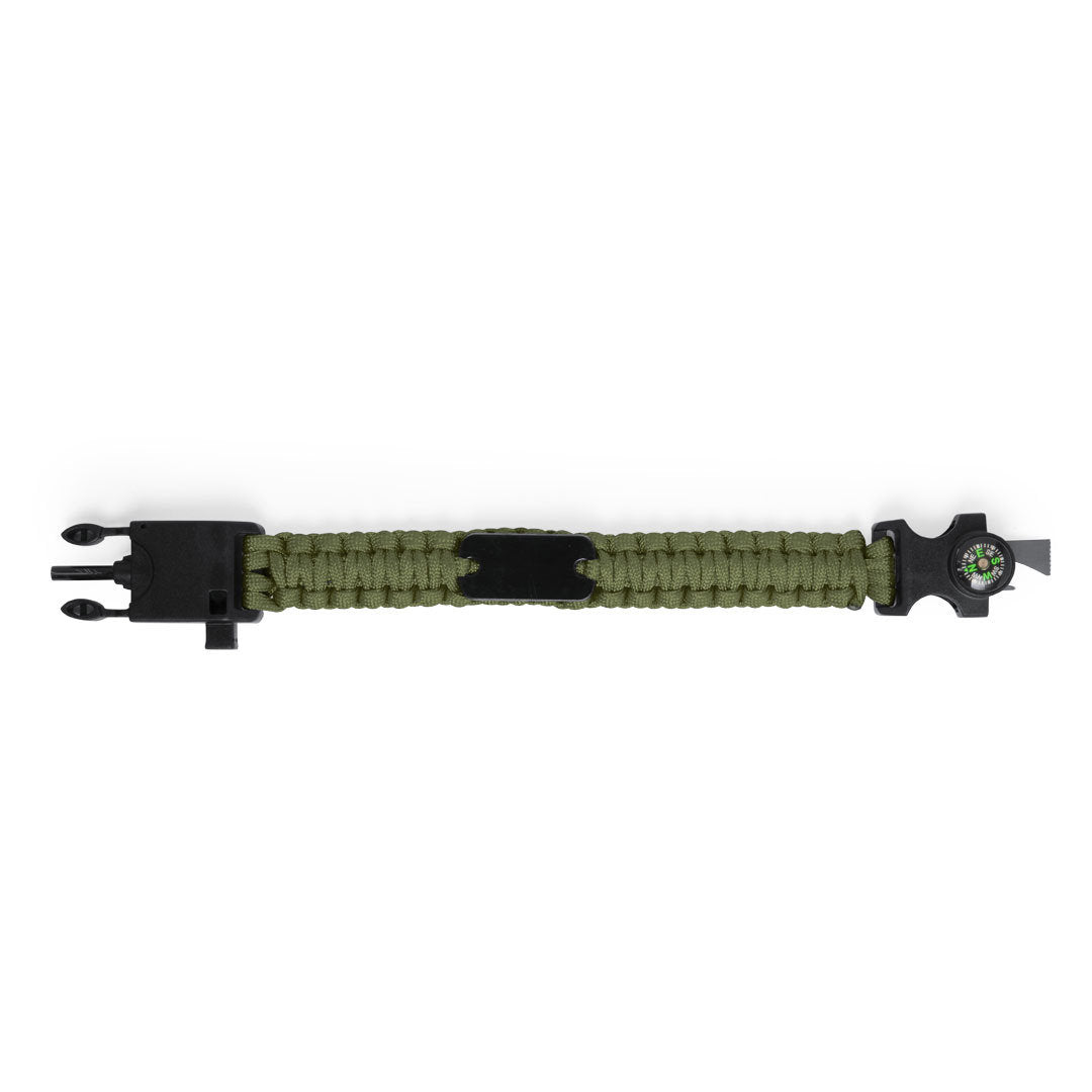 Brazalete Multifunções Kupra Resistente e Versátil