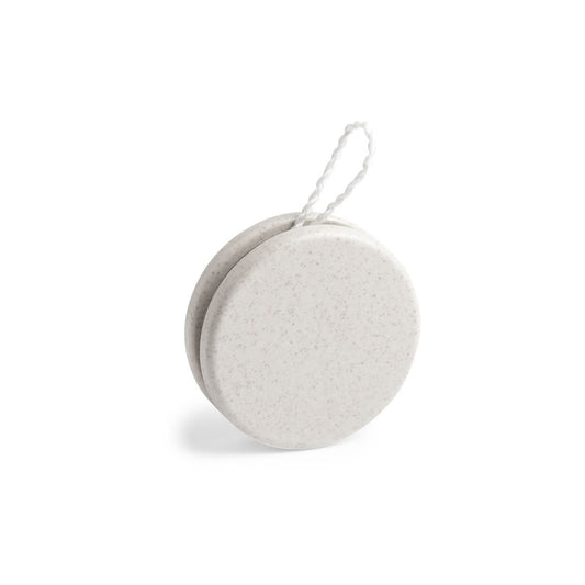 Runux Yoyo em Fibra de Bambu Resistente