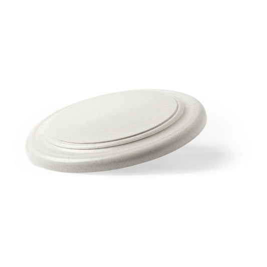 Frisbee Nature de Fibra de Bambu Sustentável
