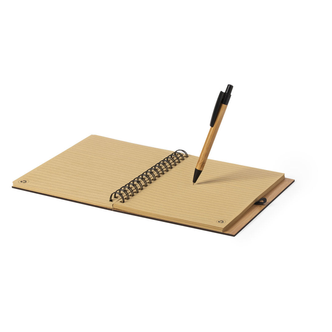 Caderno Polnar