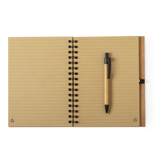 Caderno Polnar
