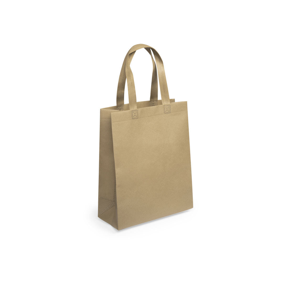 Bolsa Reutilizável Nature em Non-Woven 90g/m²
