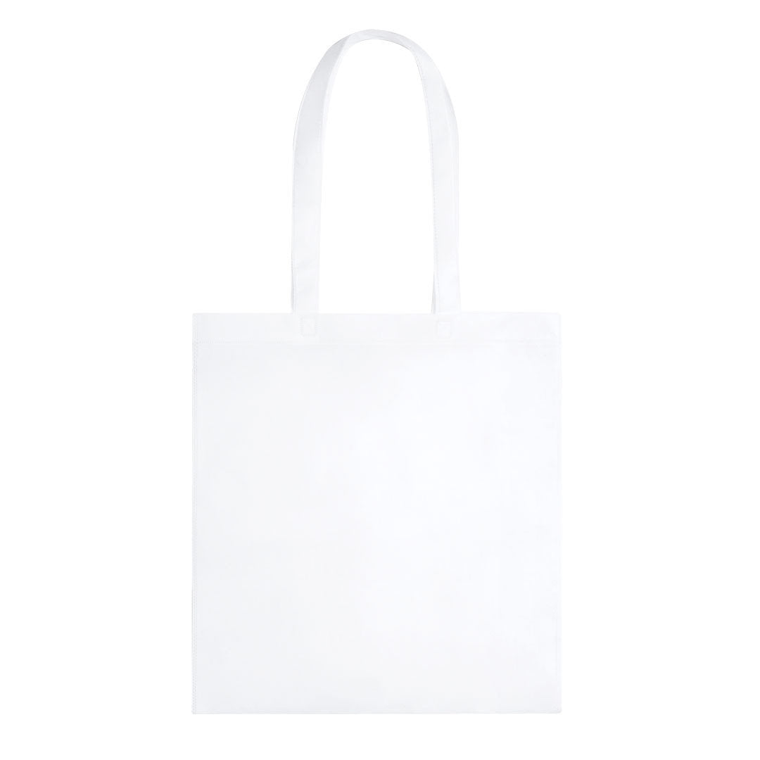 Bolsa Nature PLA 36x40 cm Resistente e Compostável