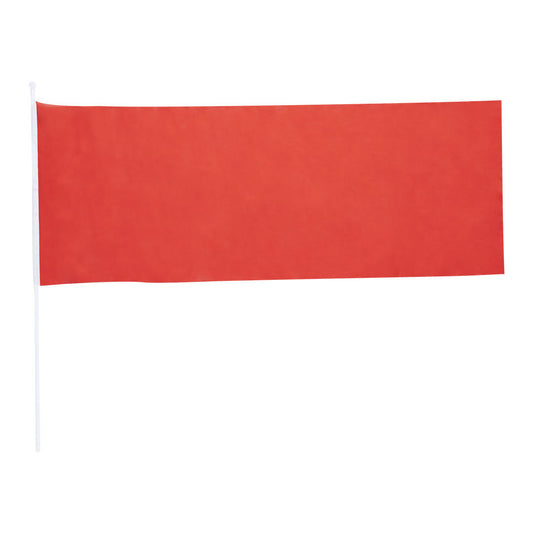 Bandeira XL em Poliéster Colorida 80x30 cm