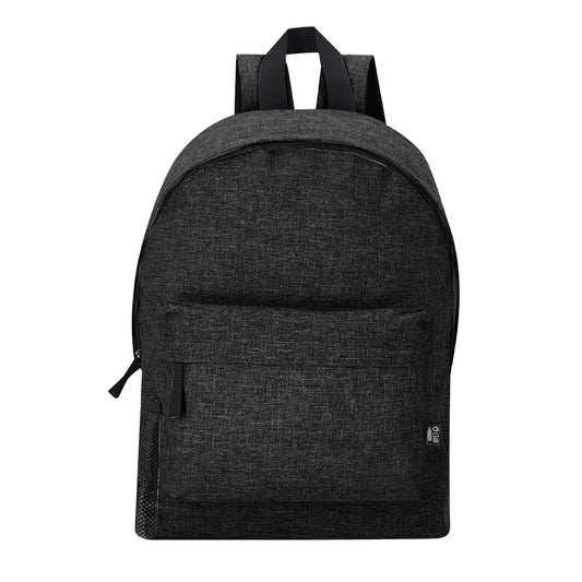 Mochila Sustentável Caldy em RPET Resistente