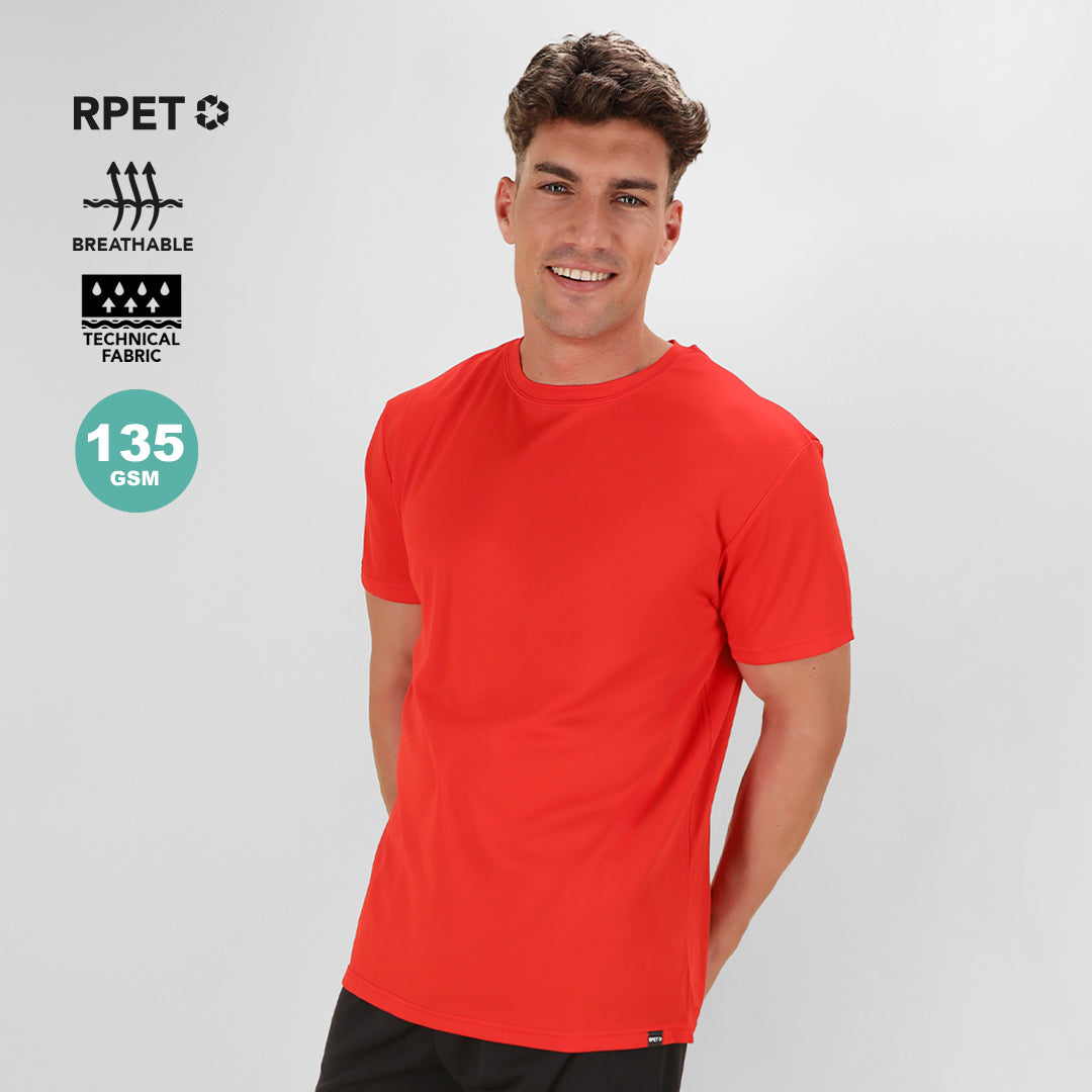 T-SHIRT ADULTO MARKUS