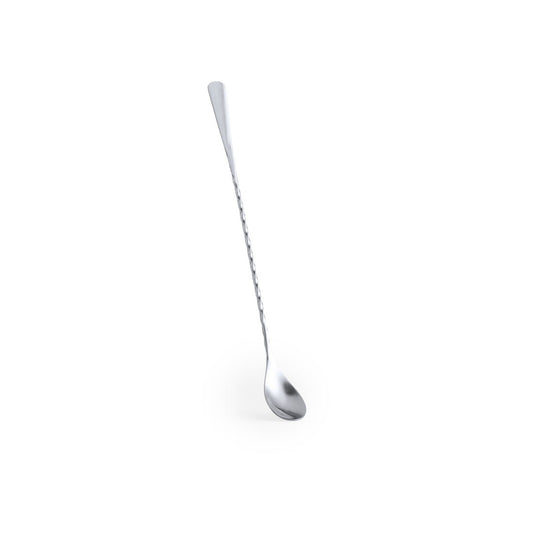 Agitador Espiral em Aço Inox 25,6 cm