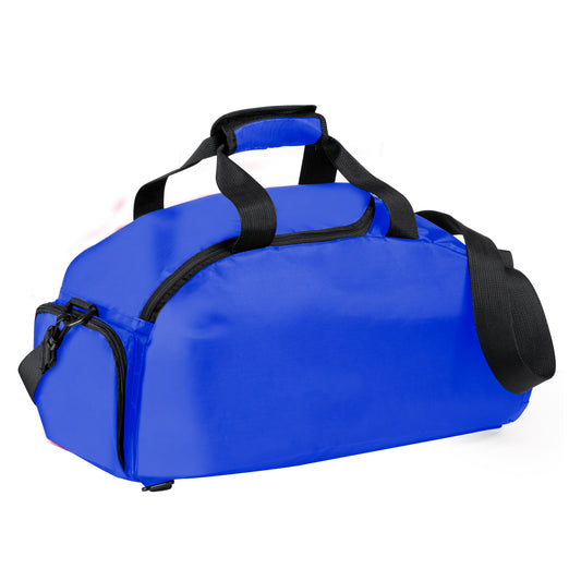 Bolsa Mochila Divux em Nylon Resistente 420D