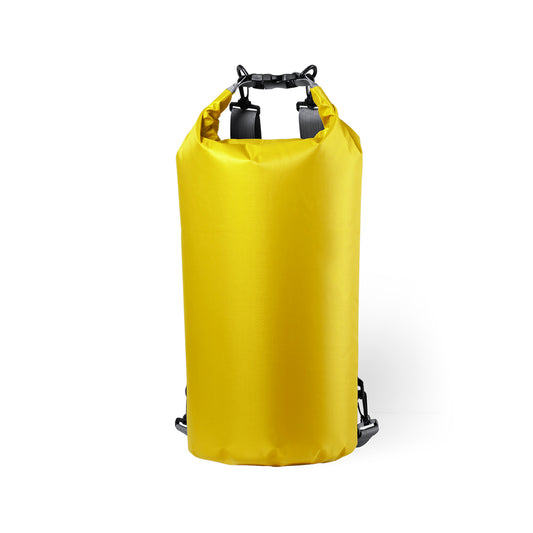Mochila Impermeável Tayrux 20L - Resistente e Colorida