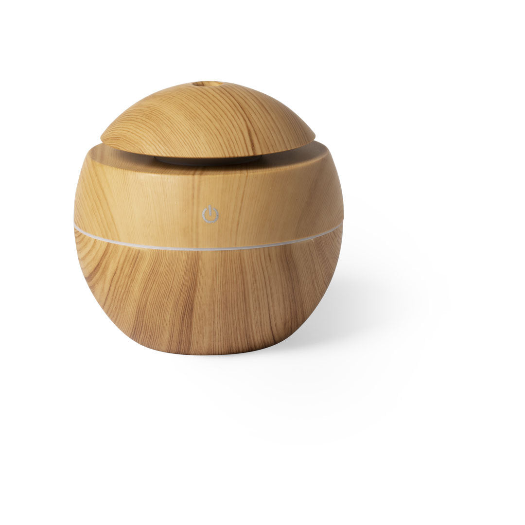 Humidificador Elegante Festok com Difusor Aromático