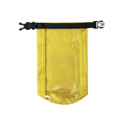 Bolsa Impermeável Kambax 2L com Janela Táctil