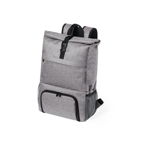 Mochila Nevera Howar em Poliéster Denim Resistente