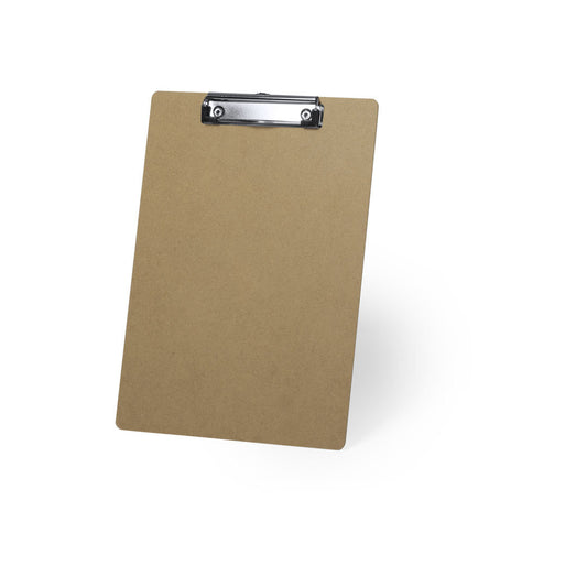 Organizador Clássico A4 em MDF com Pinça Resistente