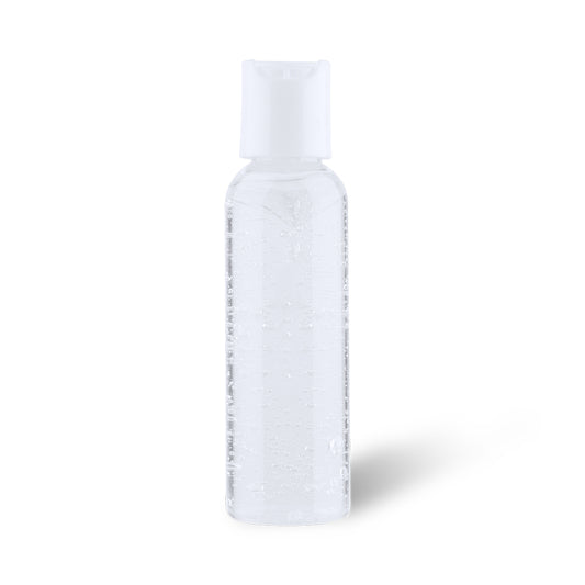 Gel Hidroalcoólico Rokal 60ml com Dosificador Seguro