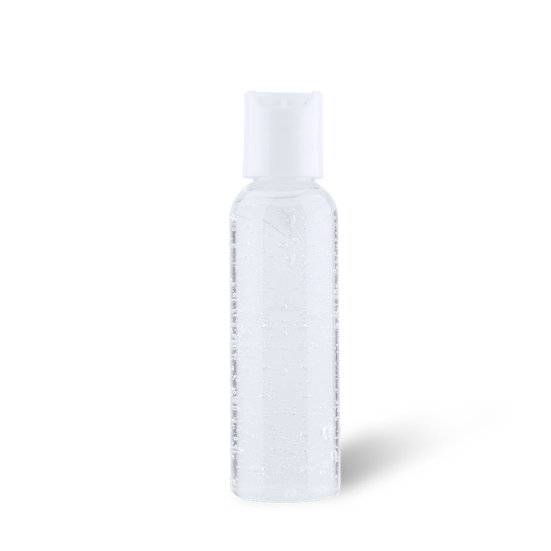 Gel Hidroalcoólico Rokal 60ml com Dosificador Seguro