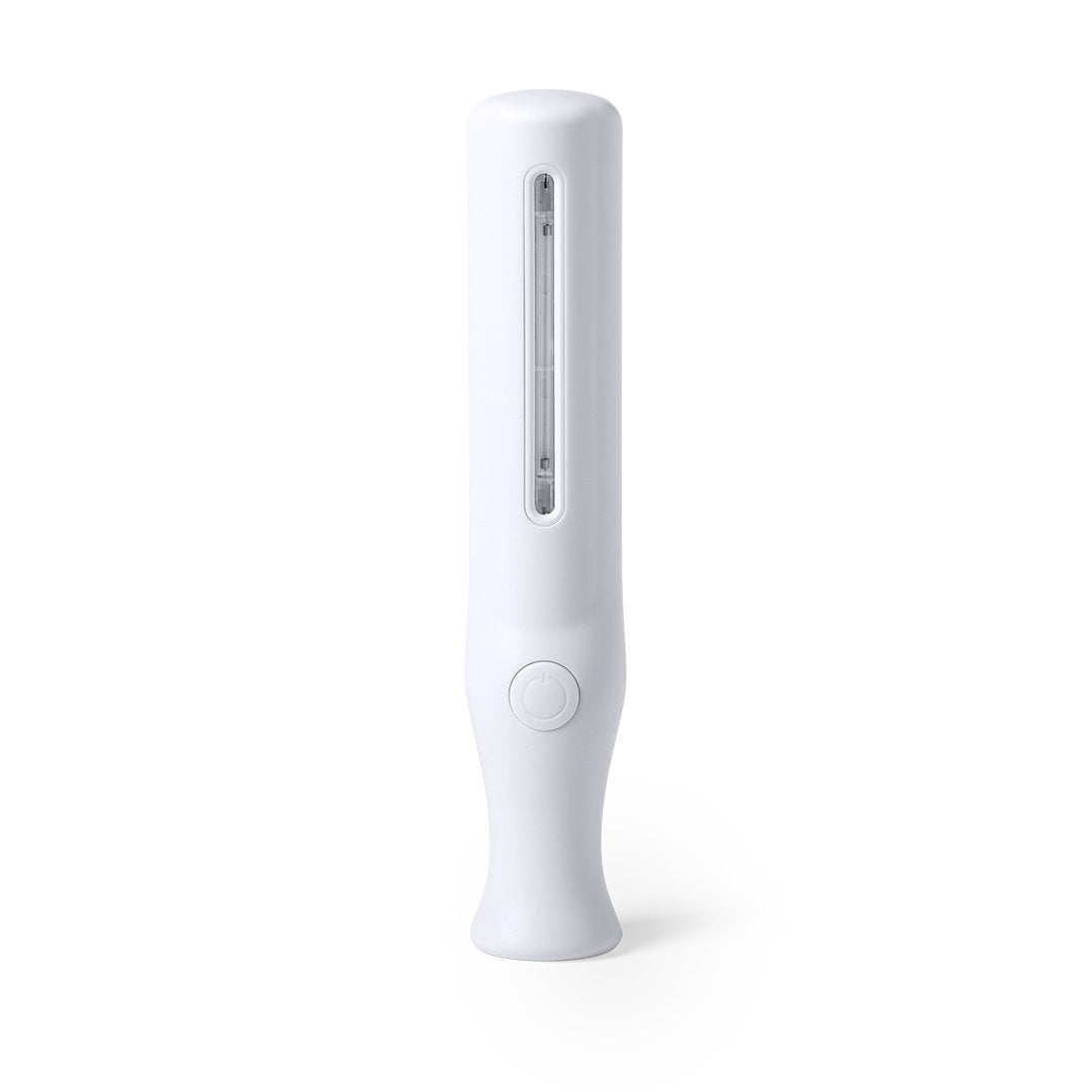 Lâmpada Esterilizadora UV C para Objetos Diários