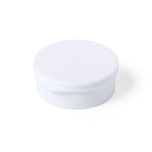 Pajita de Silicone Antibacteriana Flexível 25,5cm