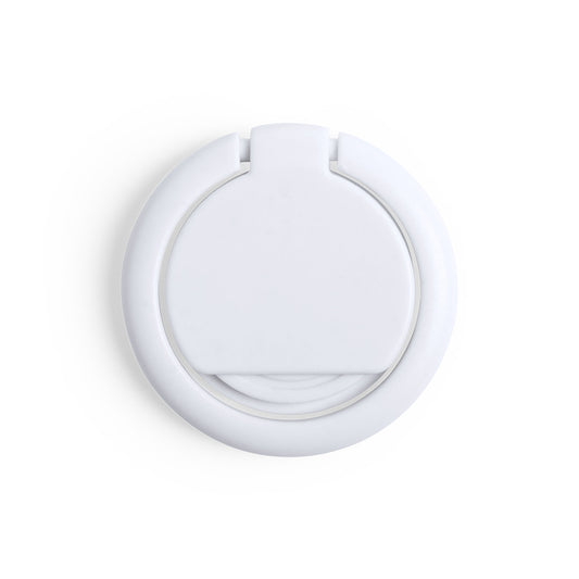 Suporte Antibacteriano para Smartphone com Anilha 360º