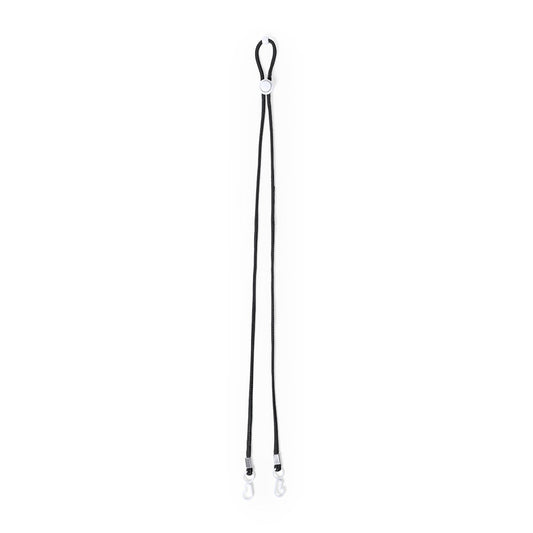 Menfix Lanyard Resistente com Ajustador e Duplo Gancho