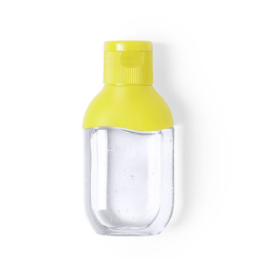 Gel Hidroalcoólico Vixel 30ml com Aloe Vera