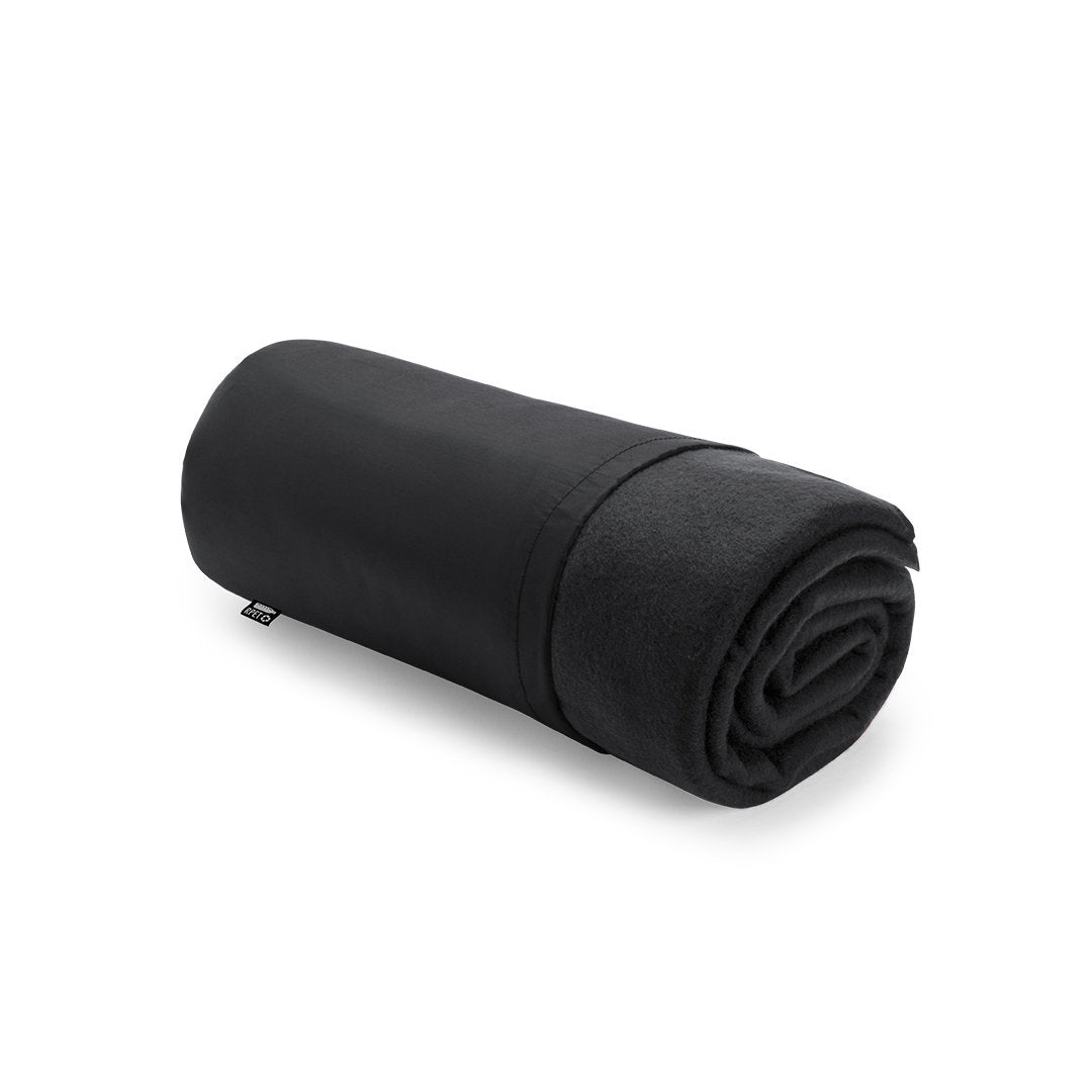 Manta Kayla em Polar Fleece RPET Colorida 120x150cm