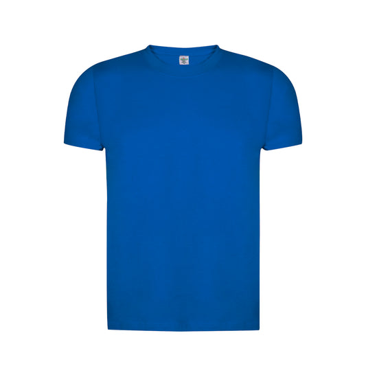 Camiseta Orgânica para Adultos – Conforto e Sustentabilidade