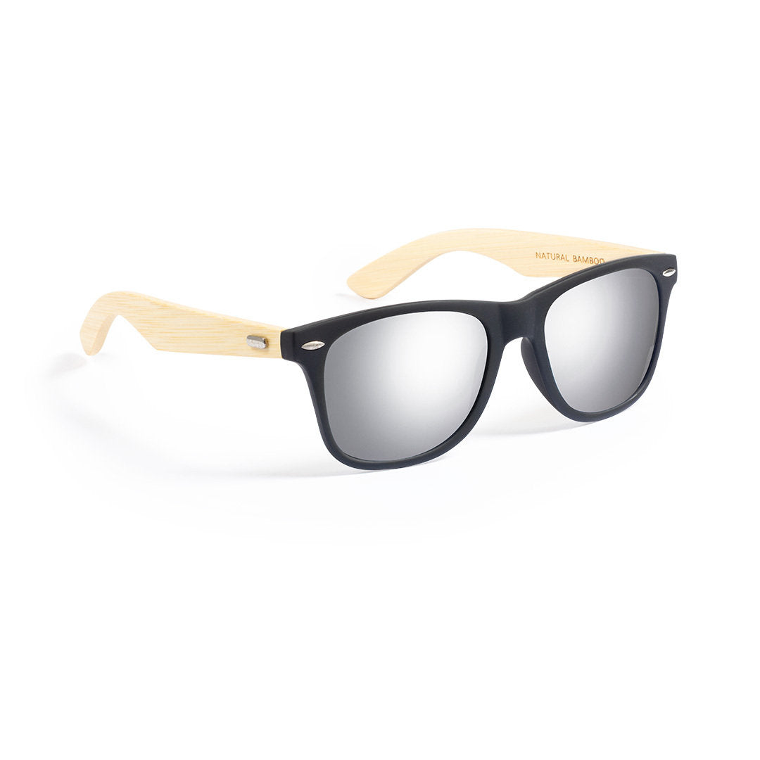 Óculos de Sol Mitrox com Proteção UV400 e Design Nature