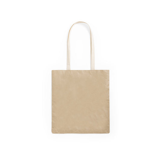 Bolsa Nature em Papel Laminado Resistente
