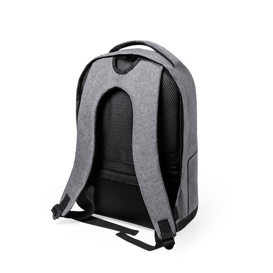 Mochila Antirroubo Sustentável Bulman 15" e 12"