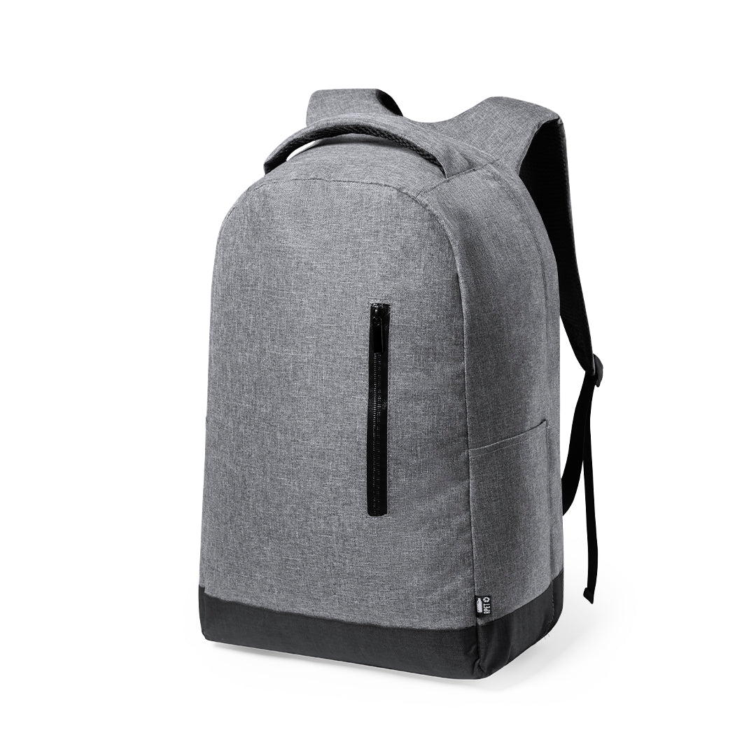 Mochila Antirroubo Sustentável Bulman 15" e 12"