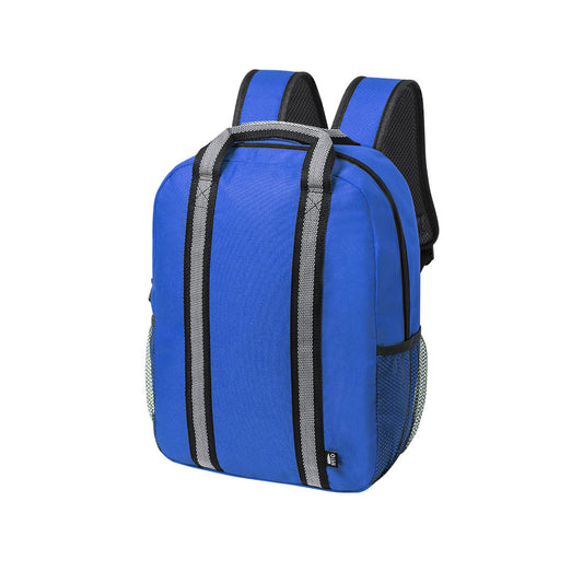Mochila Sustentável Fabax em RPET Resistente