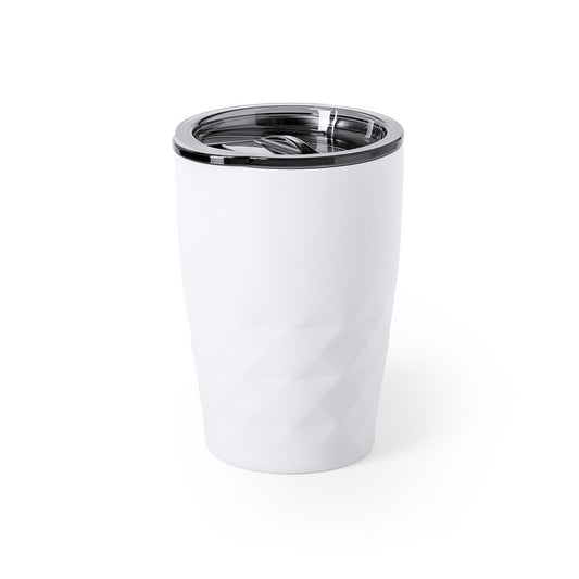 Vaso Térmico Blur 350ml em Aço Inoxidável