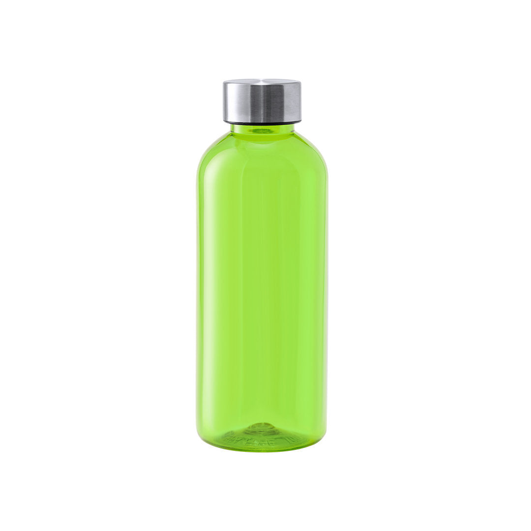 Bidão Hanicol 600ml em Tritan Resistente e Sem BPA