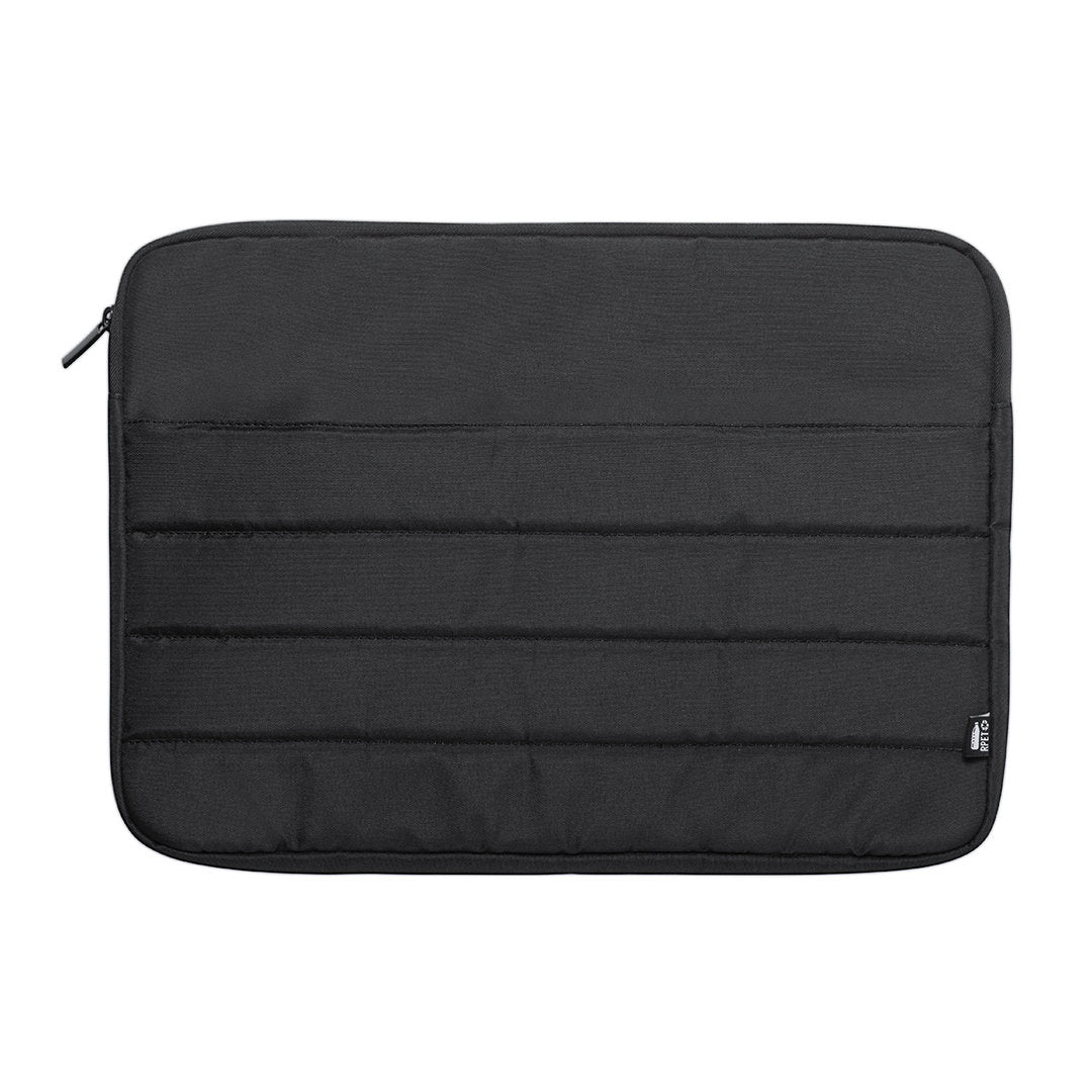 Funda Nature para Portátil até 15'' - RPET Sustentável