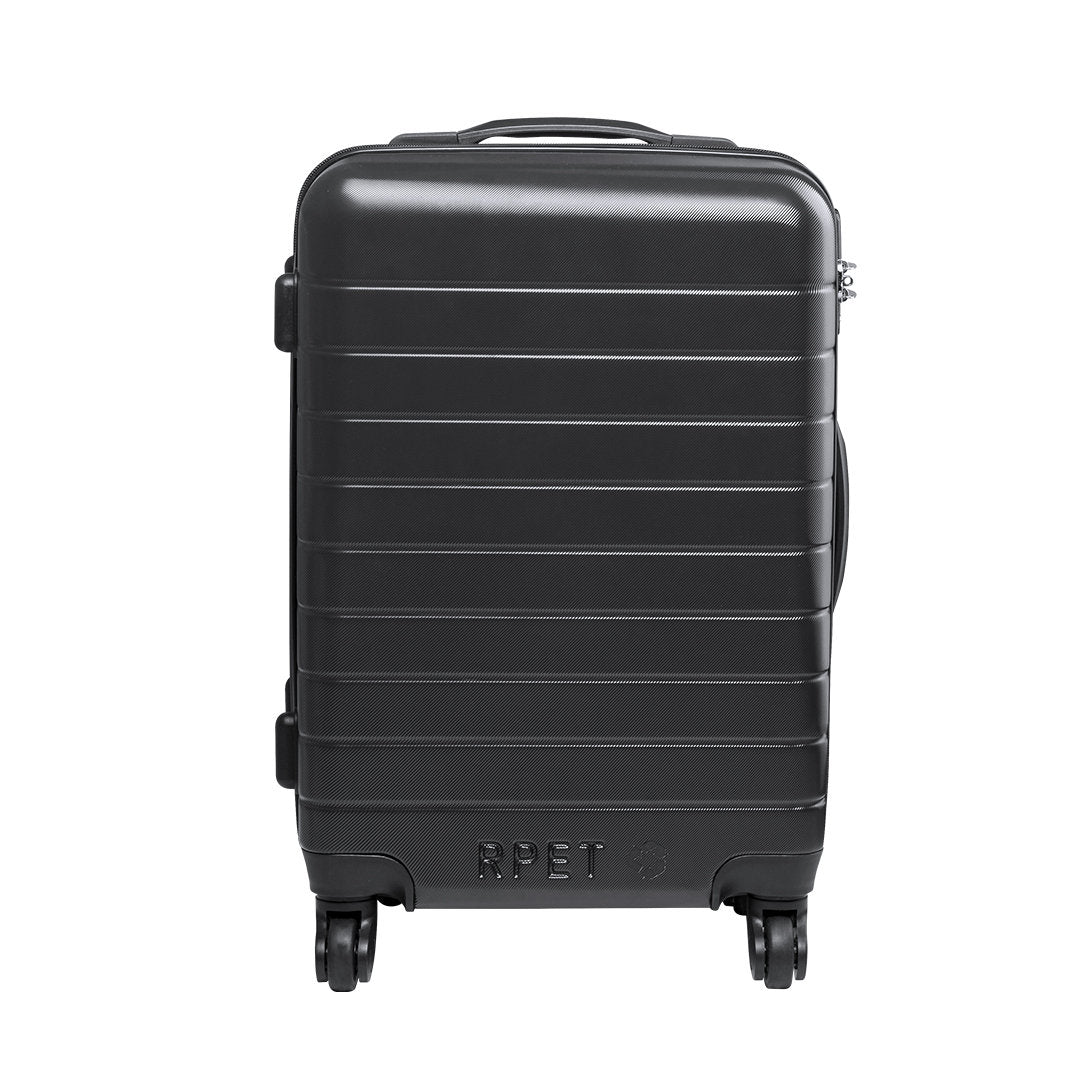 Trolley de Cabine Resistente em RPET Sustentável