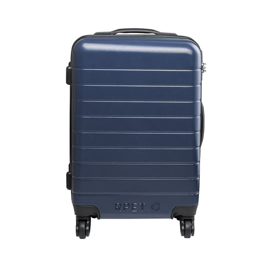 Trolley de Cabine Resistente em RPET Sustentável