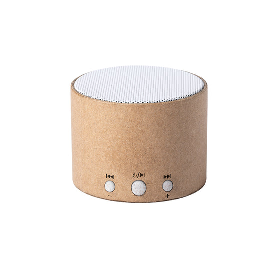 Altifalante Compacto Ecológico Bluetooth 5.0