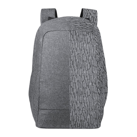 Mochila Antirroubo Reflectora Quasar Premium