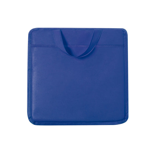 Cojín Resistente com Asa e Bolso Personalizável
