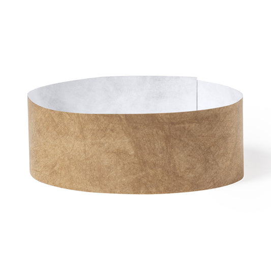 Pulseiras Resistente Tyvek para Eventos - Pack 10
