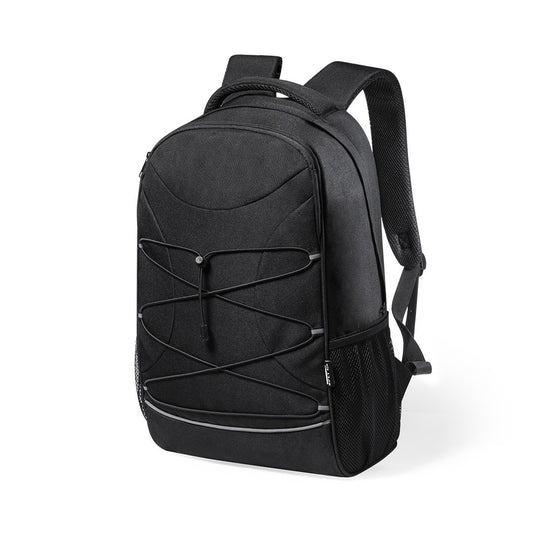 Mochila Urban Berny em RPET Resistente e Sustentável